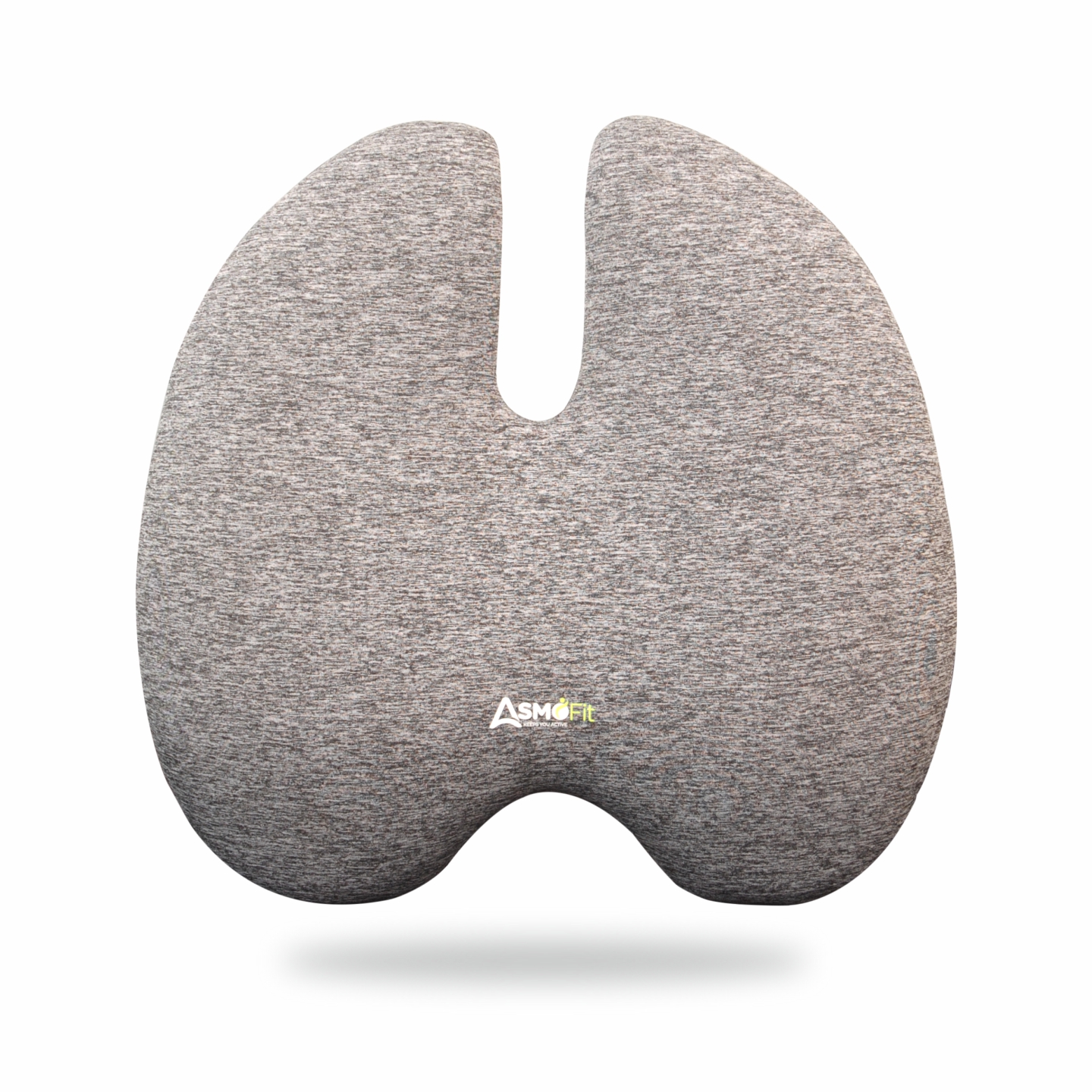 Tooth Back Rest & Coccyx Pillow