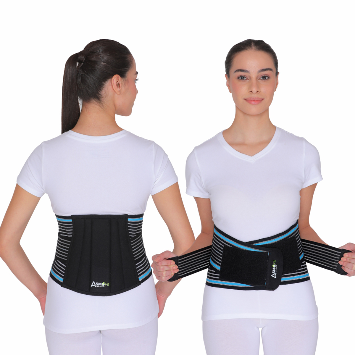 Lumbo Sacral Support Belt