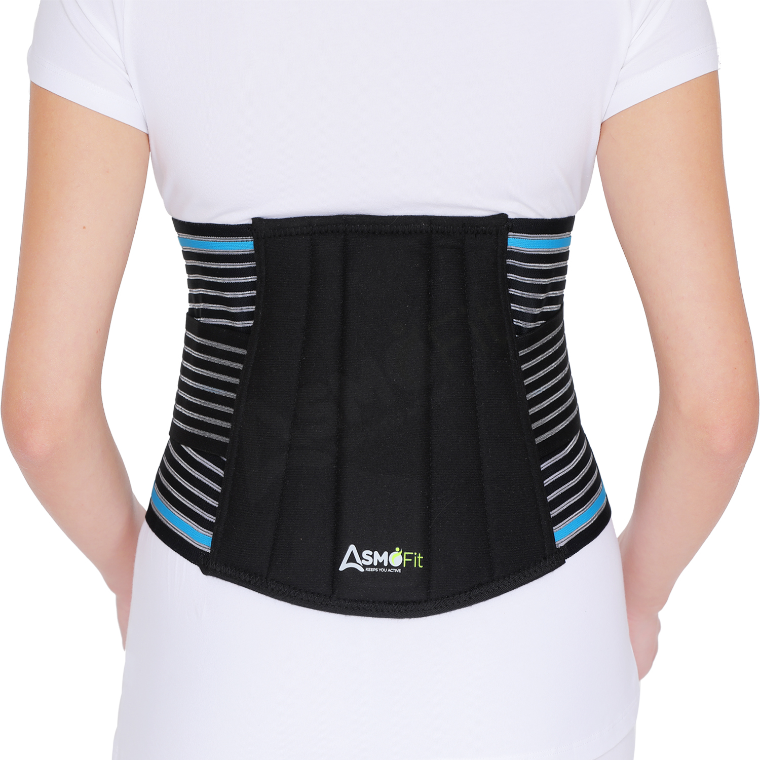 Lumbo Sacral Support Belt