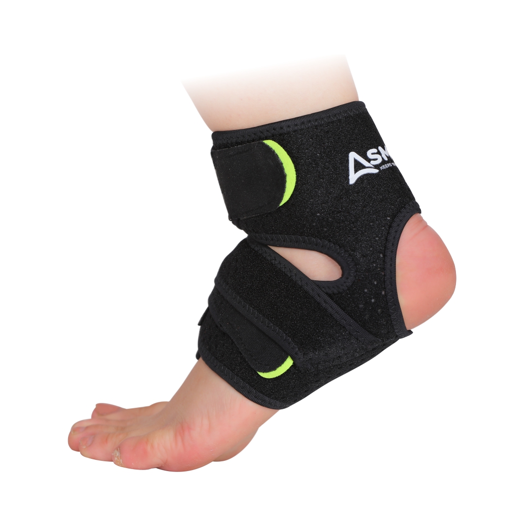 Ankle Wrap