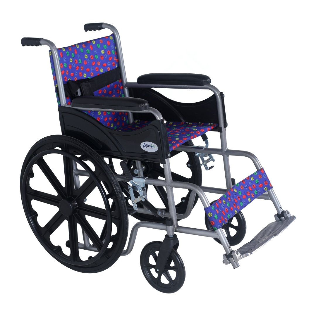 Pediatric Wheelchair