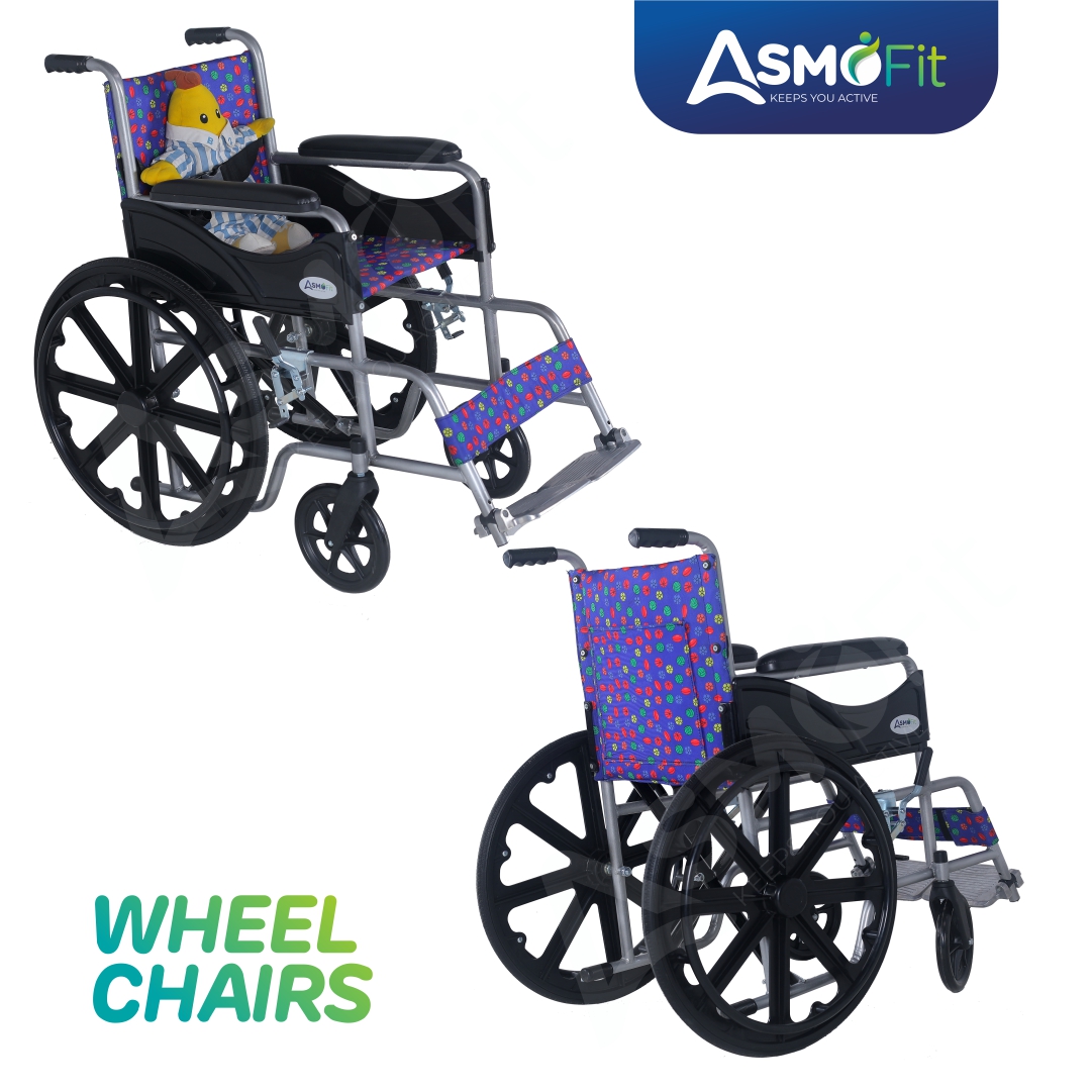 Pediatric Wheelchair