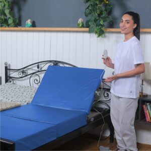 Orthopedic Support Motorized Recliner