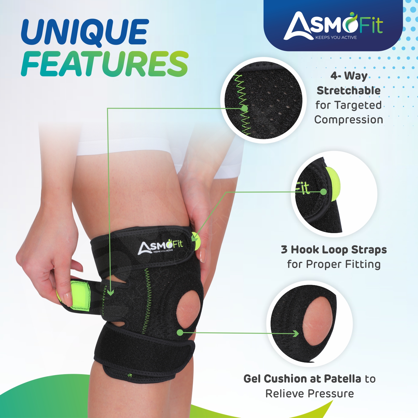 Knee Brace