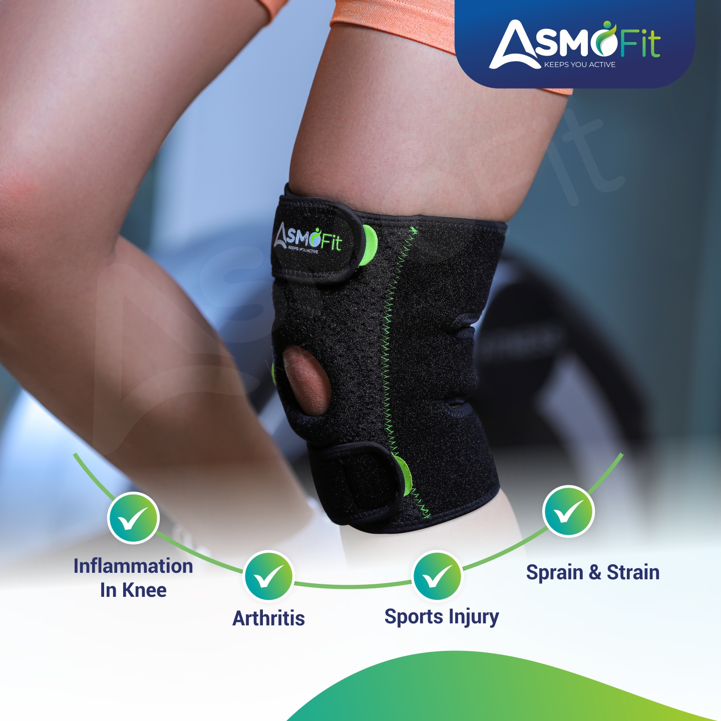 Knee Brace