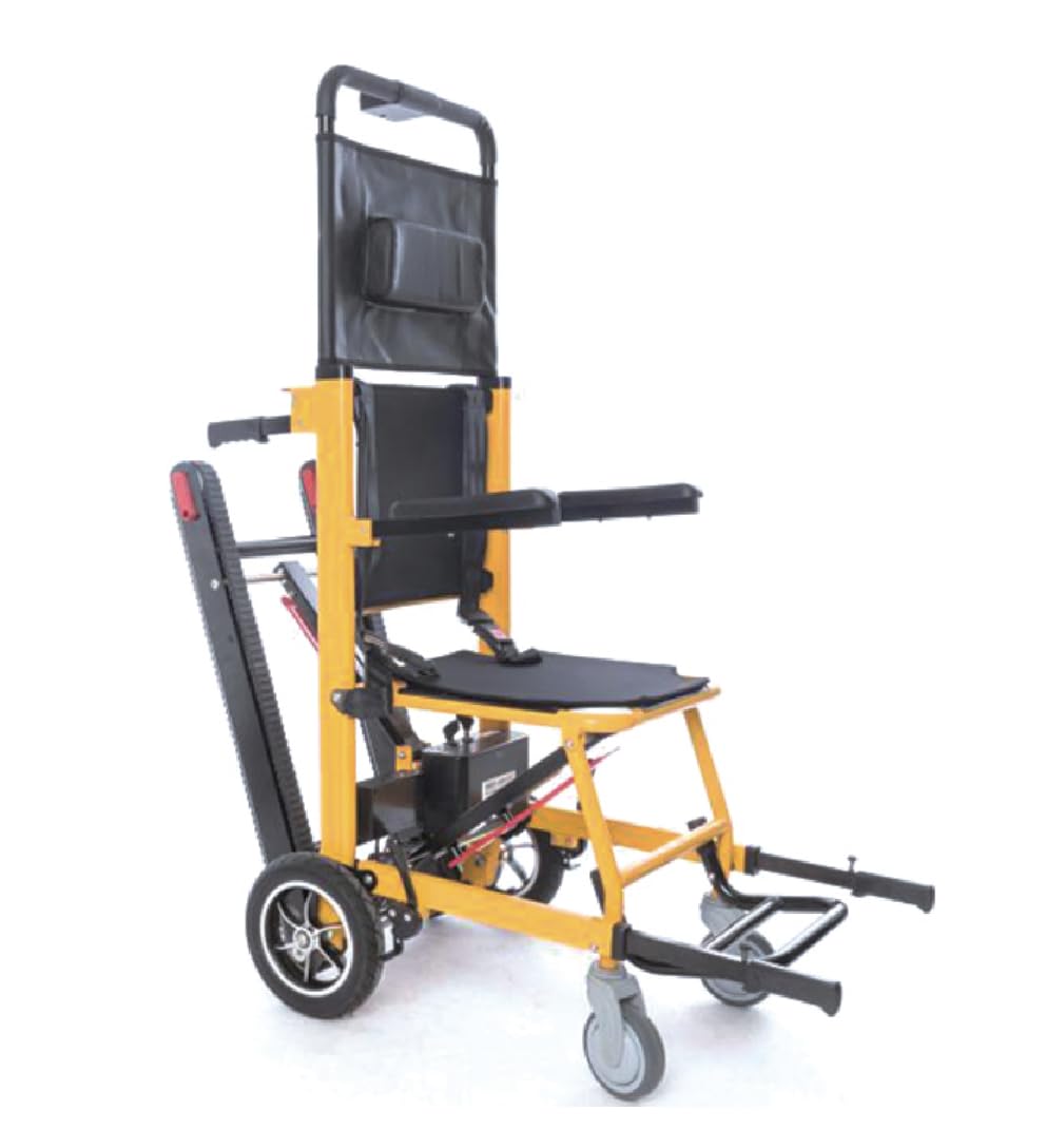 Asmofit Stair Climbing Electric Wheelchair